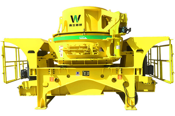 高效節(jié)能制砂機